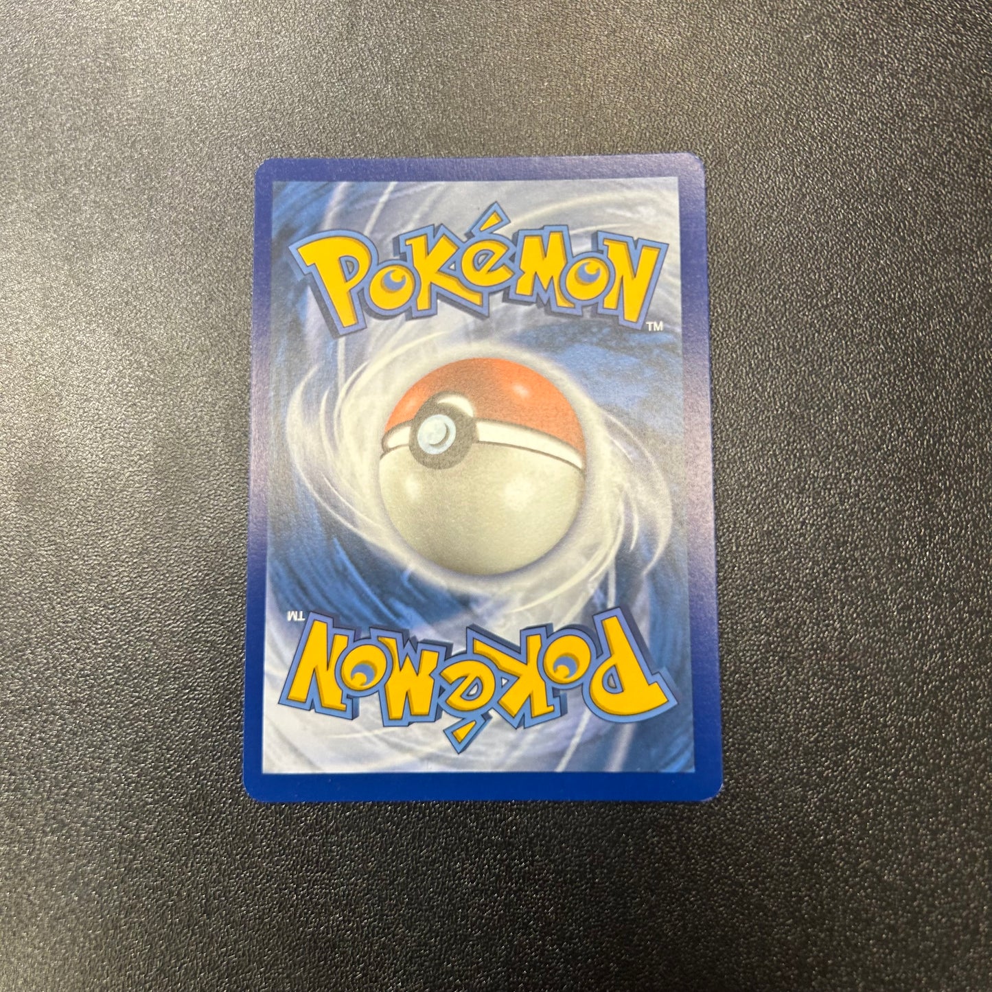 Pokemon TCG Cleffa 037 Obsidian Flames Pre Release Promo