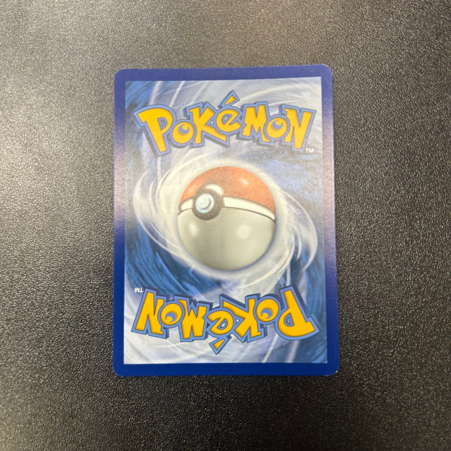 Pokemon TCG Precious Trolley (185/191)