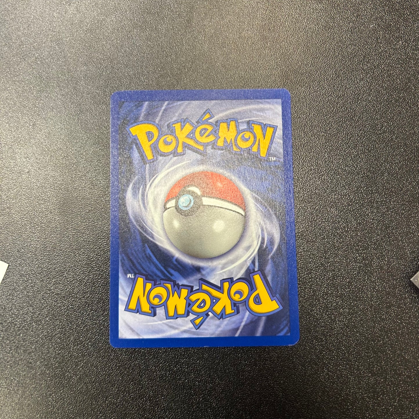 Pokemon TCG Fossil Moltres 27/62