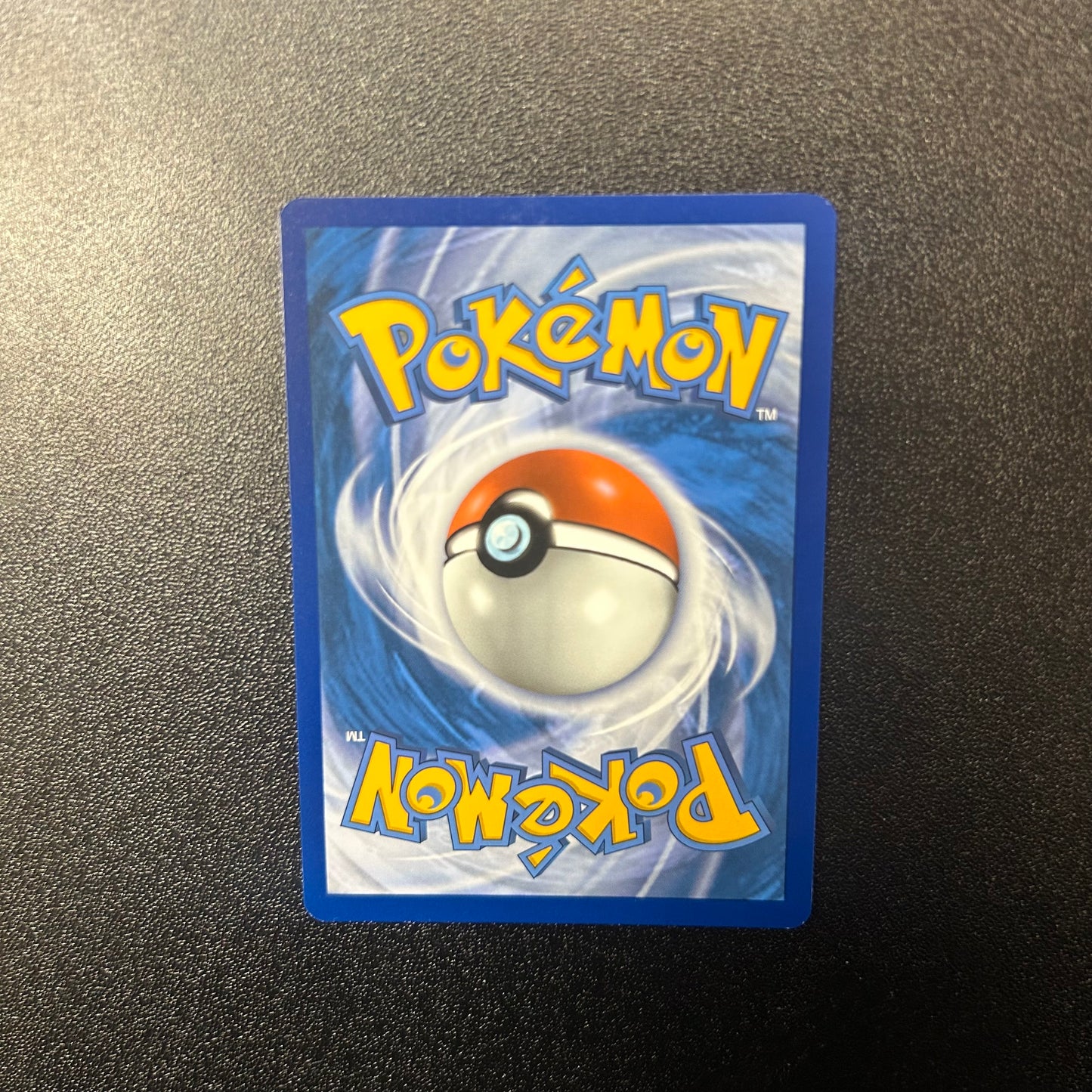 Pokemon TCG Giovanni's Charisma Full Art 197/165