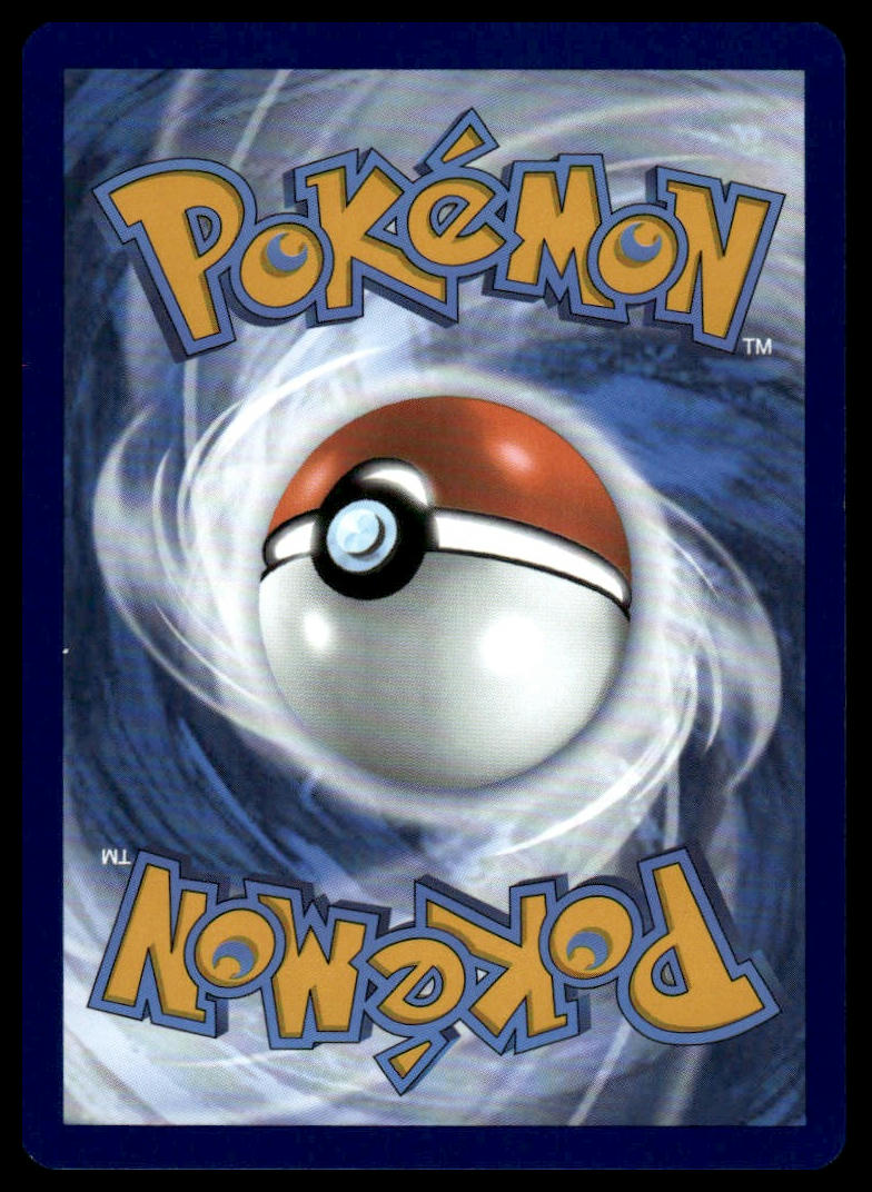 Pokemon TCG Giacomo #138/131 SV: Prismatic Evolutions