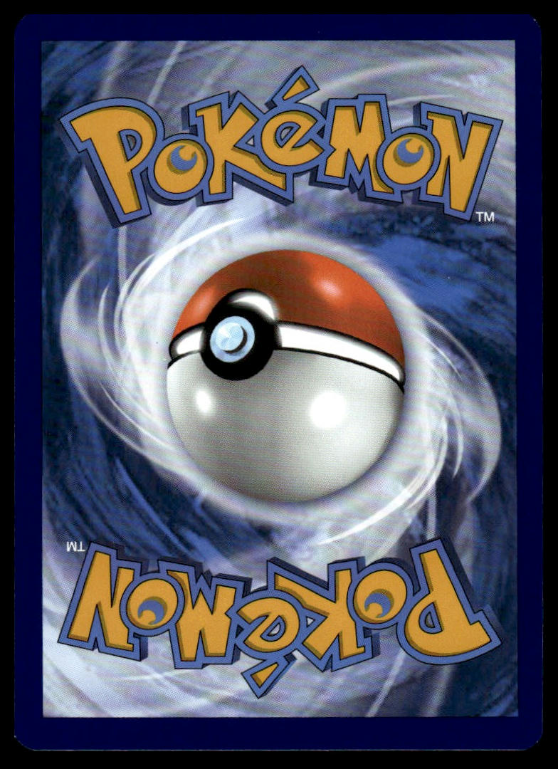 Pokemon TCG Glaceon (Poke Ball Pattern) #025/131 SV: Prismatic Evolutions