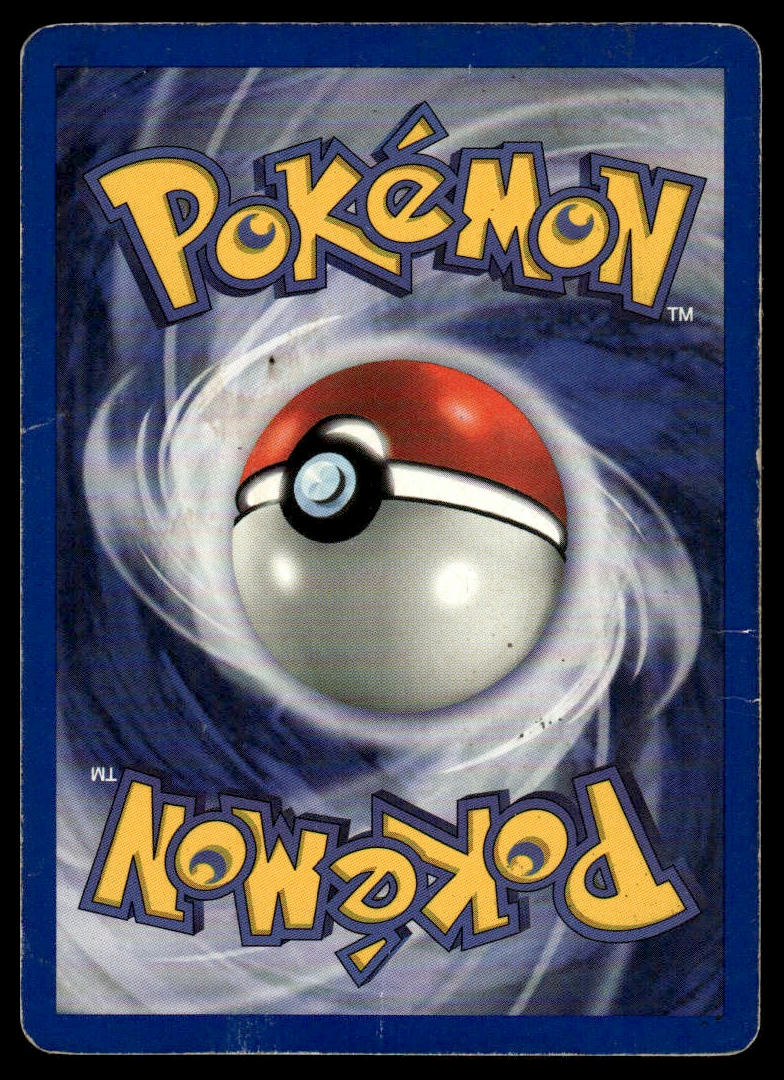Pokemon TCG Erika's Venusaur #004/132 Gym Challenge