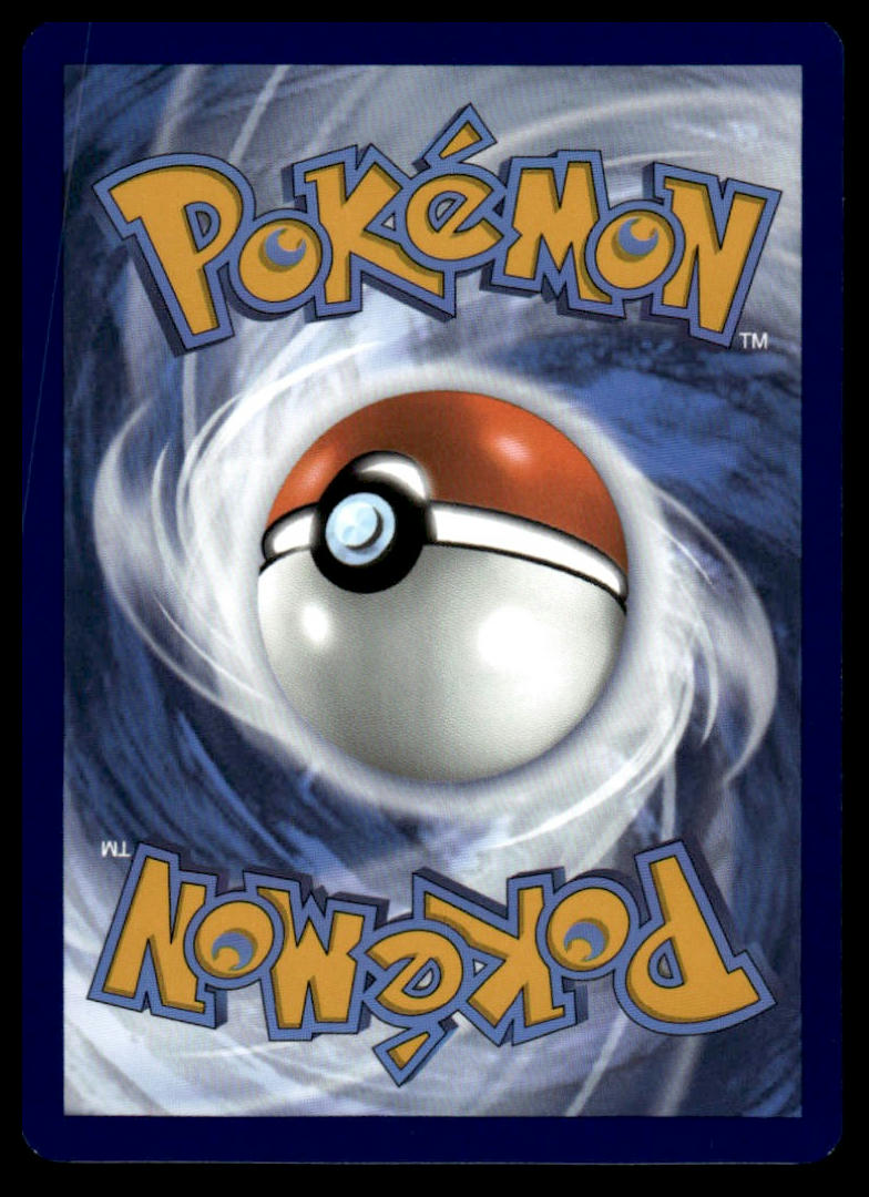 Pokemon TCG Zapdos ex #145/165 SV: Scarlet & Violet 151