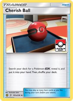 Pokemon Cherish Ball 191a/236 Yellow A Alternate Art