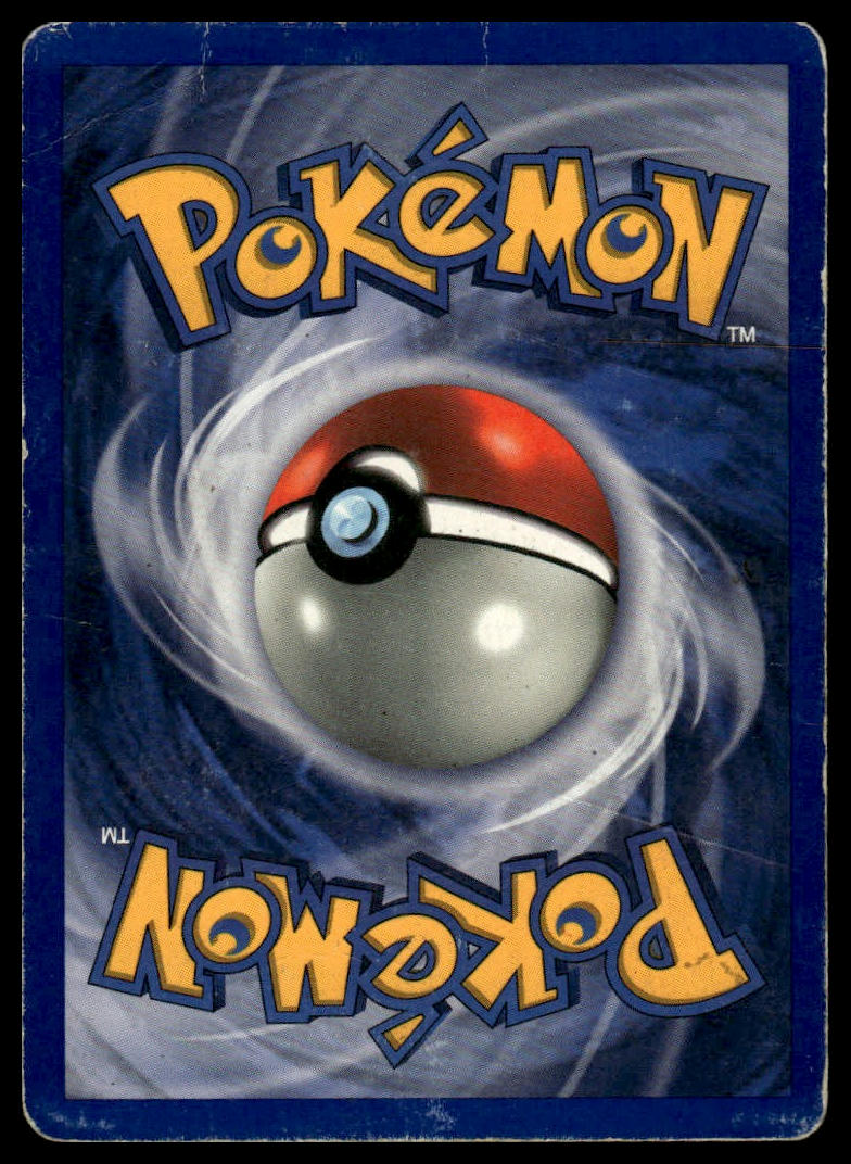 Pokemon TCG Machamp First Edition #008/102 Deck Exclusives