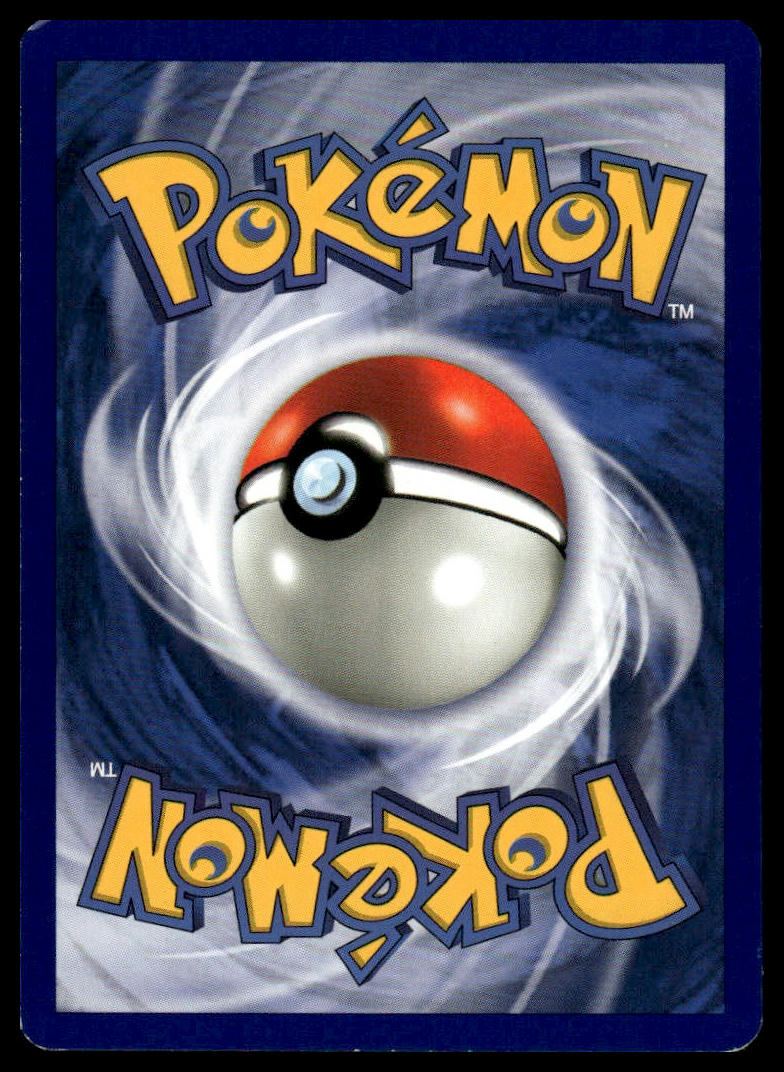Pokemon TCG Totodile #085/105 Neo Destiny