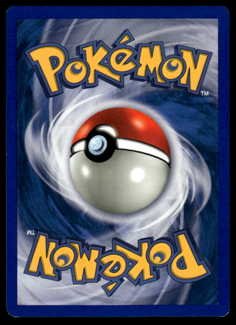 Pokemon TCG Kingdra #19/64 Neo Revelation