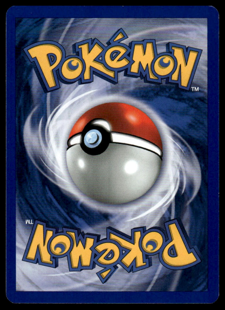 Pokemon TCG Pikachu #058/102 Base Set