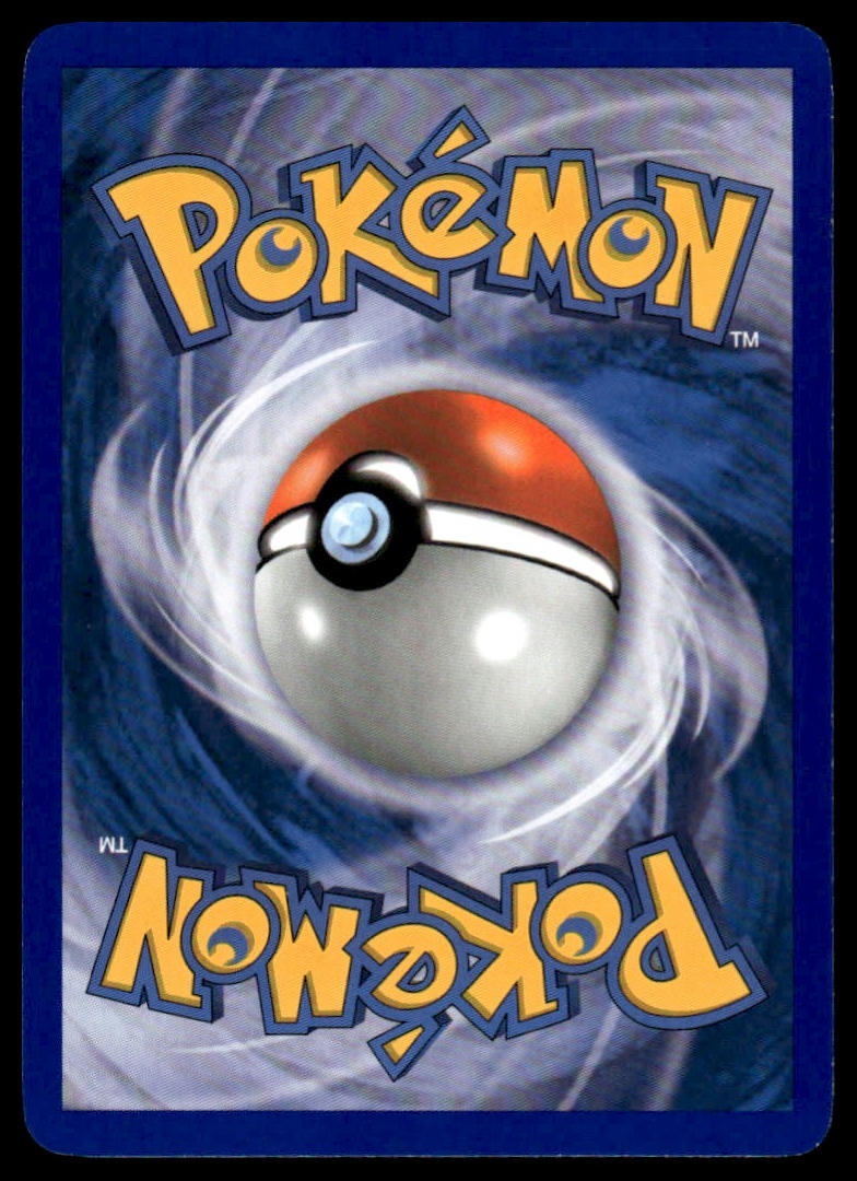 Pokemon TCG Pikachu #78/110 Holon Phantoms