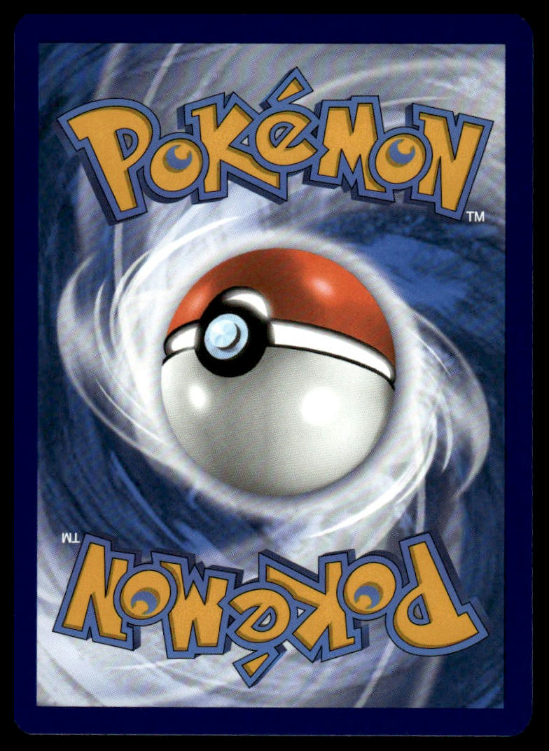 Pokemon TCG Neo Upper Energy #162/162 SV05: Temporal Forces