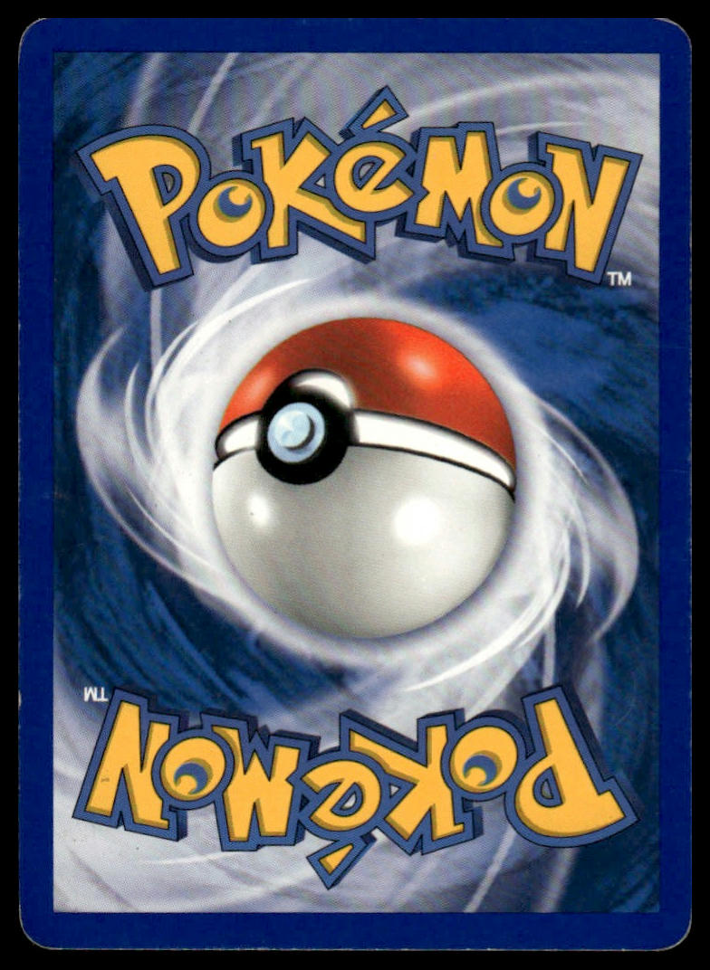 Pokemon TCG Team Magma's Mightyena #21/95 Team Magma vs Team Aqua
