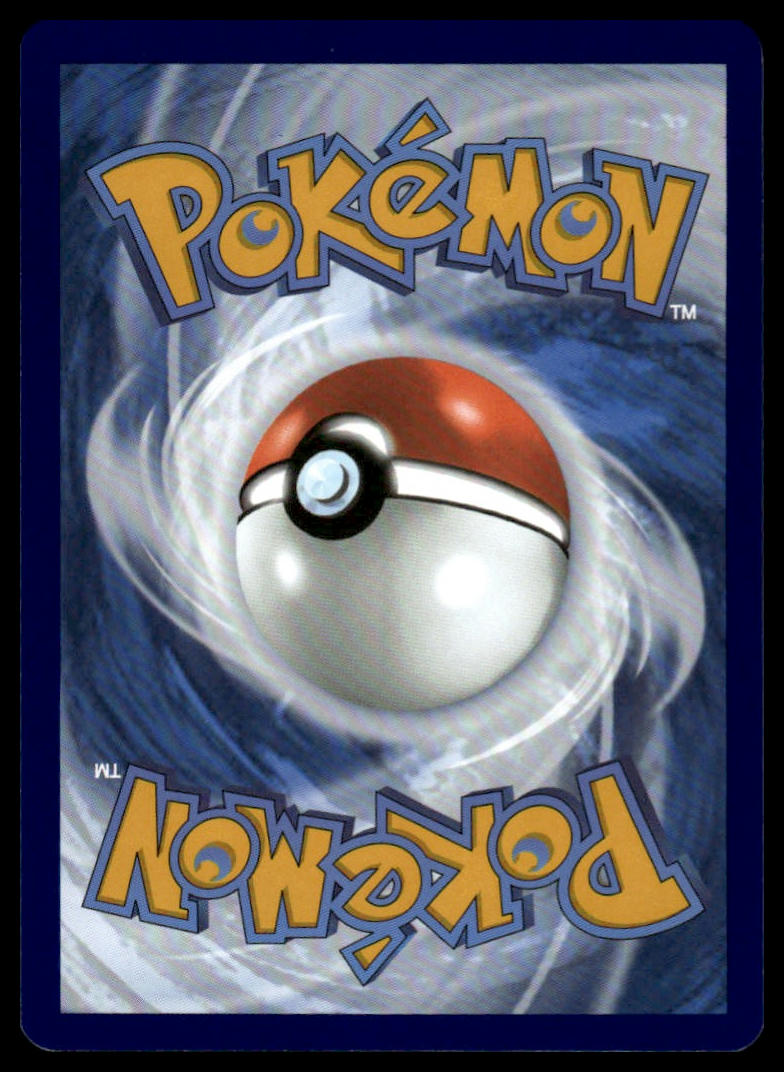 Pokemon TCG Skeledirge ex #037/193 Prize Pack Series Cards