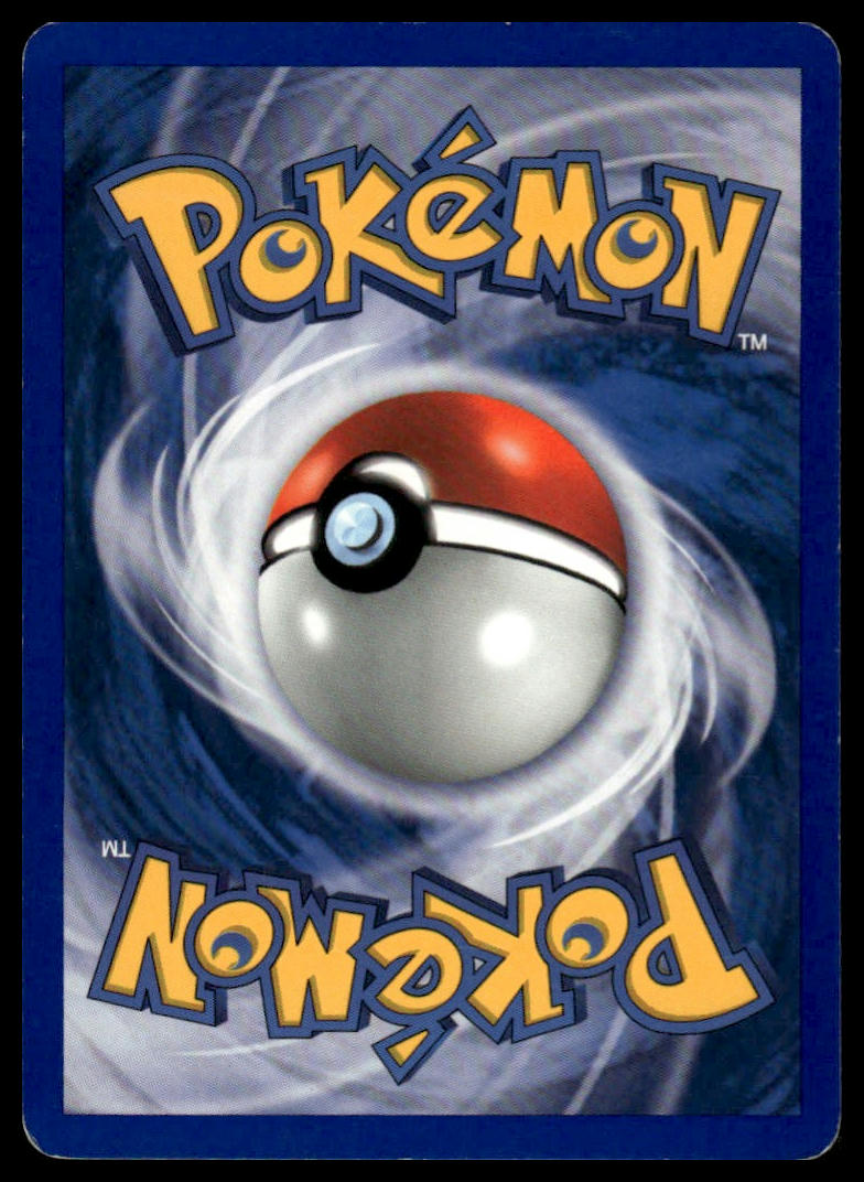 Pokemon TCG Team Magma's Baltoy #60/95 Team Magma vs Team Aqua