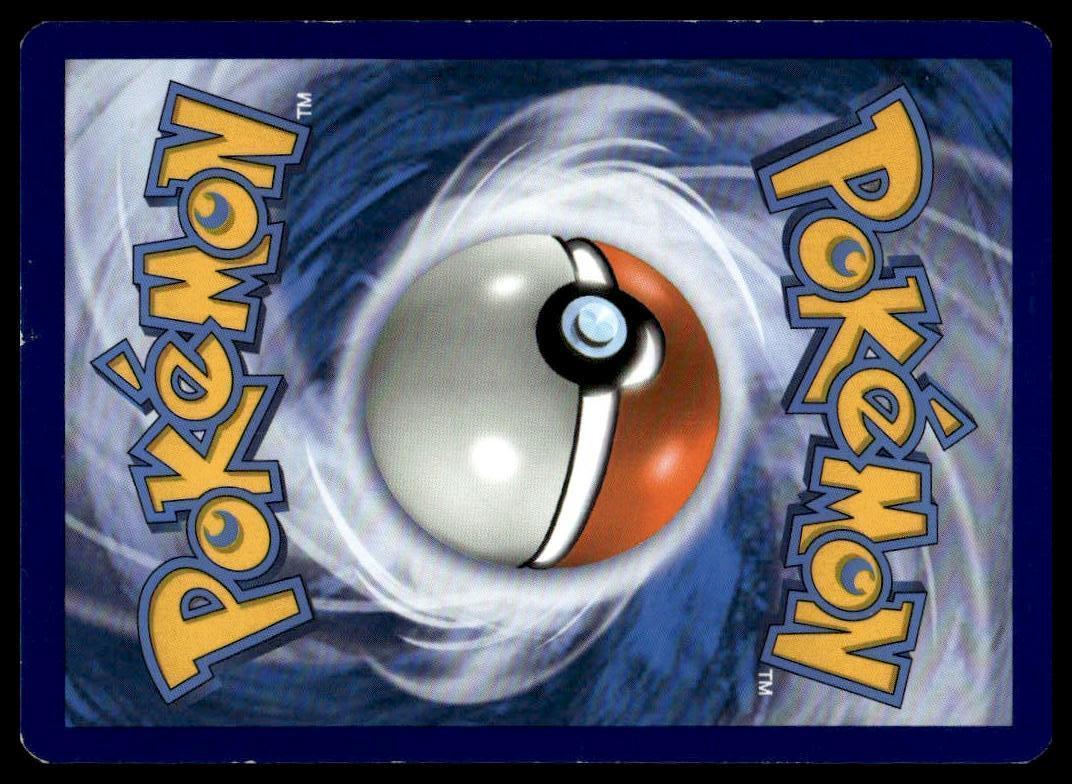 Pokemon TCG Ninetales BREAK #16/108 XY - Evolutions