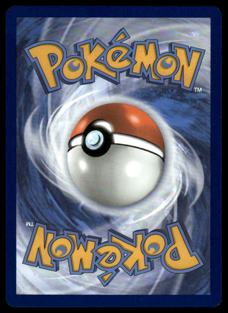 Pokemon TCG Toedscruel ex #213/091 SV: Paldean Fates