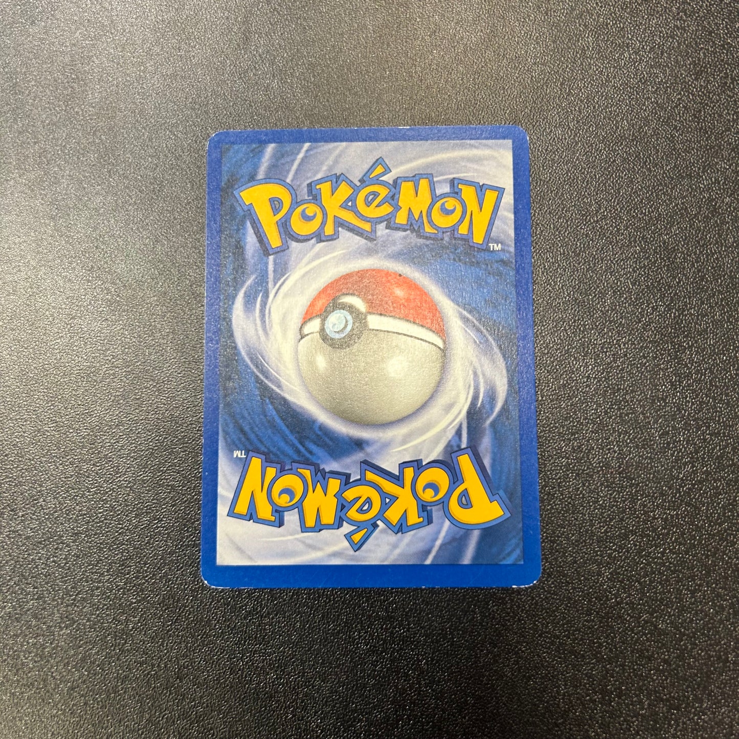 Pokemon TCG Misty's Tentacool 32/132