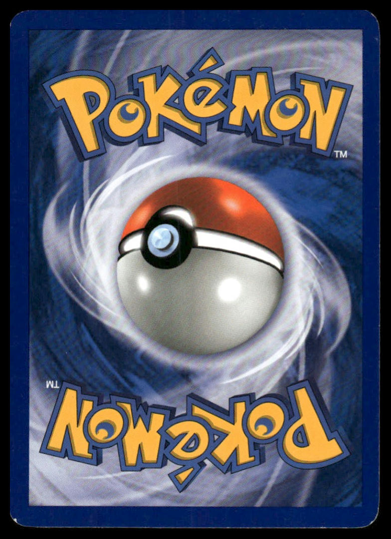 Pokemon Croagunk #78/123 Mysterious Treasures