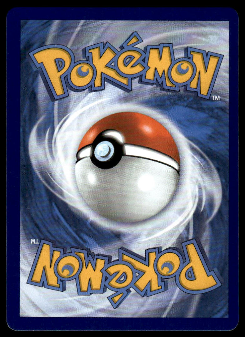 Pokemon Mewtwo EX #54/99 Celebrations: Classic Collection