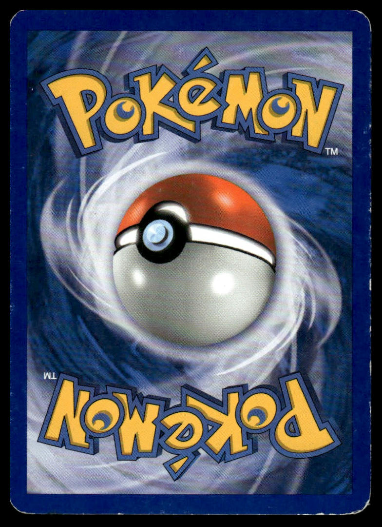 Pokemon Buneary #53/100 Majestic Dawn (Reverse Holofoil)