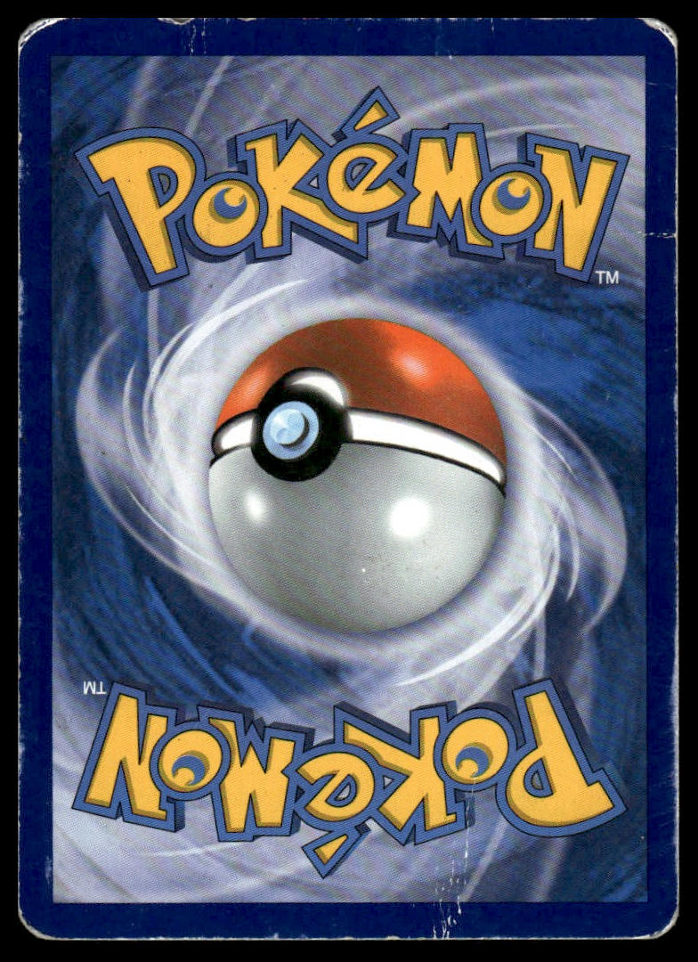 Pokemon Volcarona (Team Plasma) #13/101 Deck Exclusive (Holofoil)