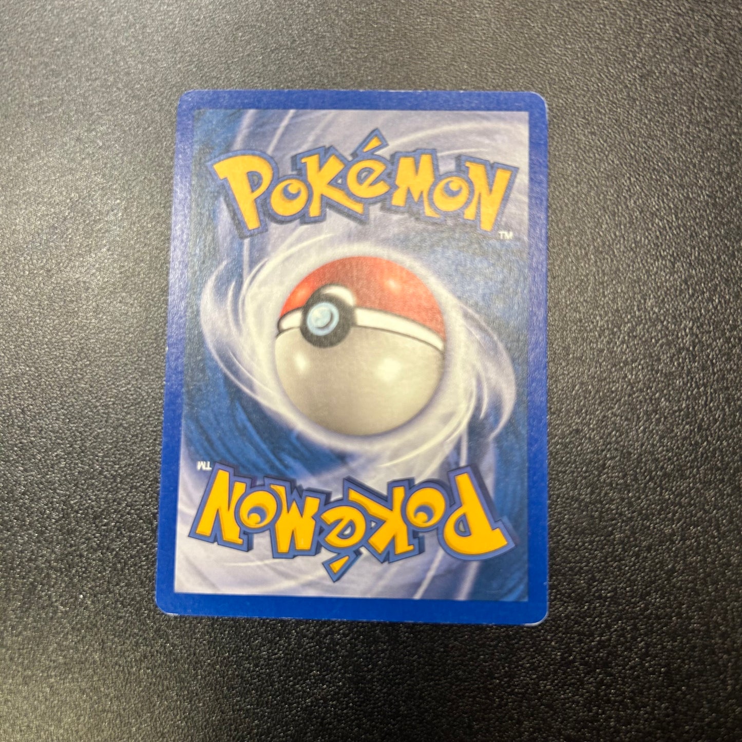 Pokemon TCG Rapidash Pokemon Center NY Black Star Promo S1 Skyridge