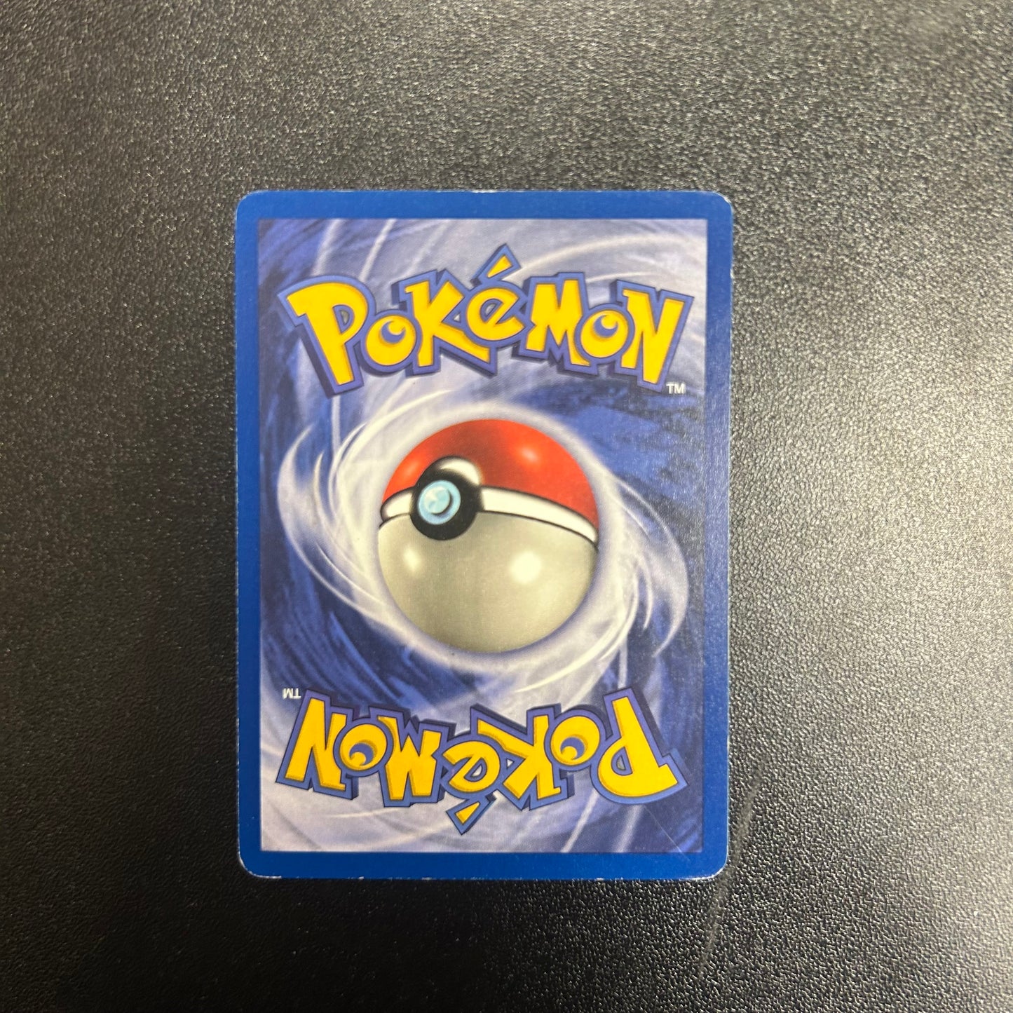 Pokemon TCG Vaporeon First Edition 28/64 Jungle