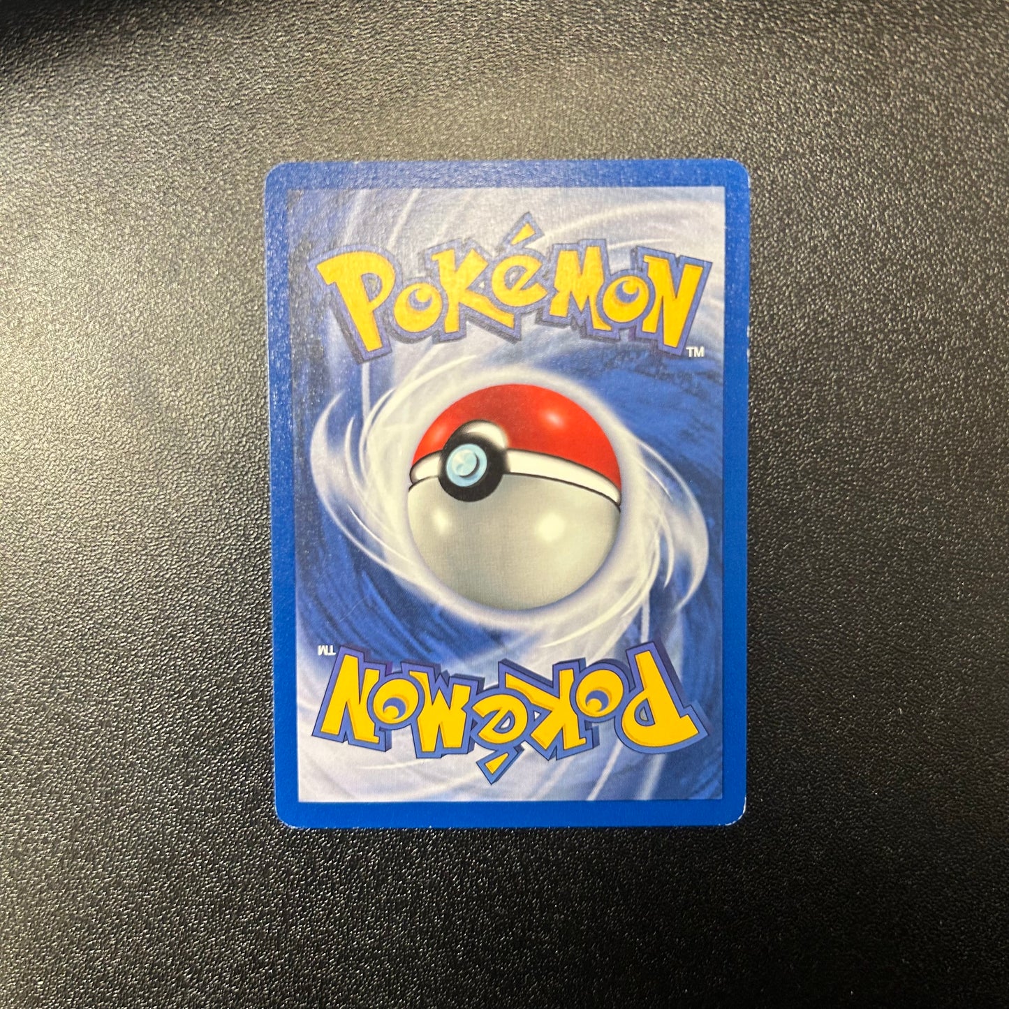 Pokemon TCG Misty's Psyduck 90/132 Gym Challenge