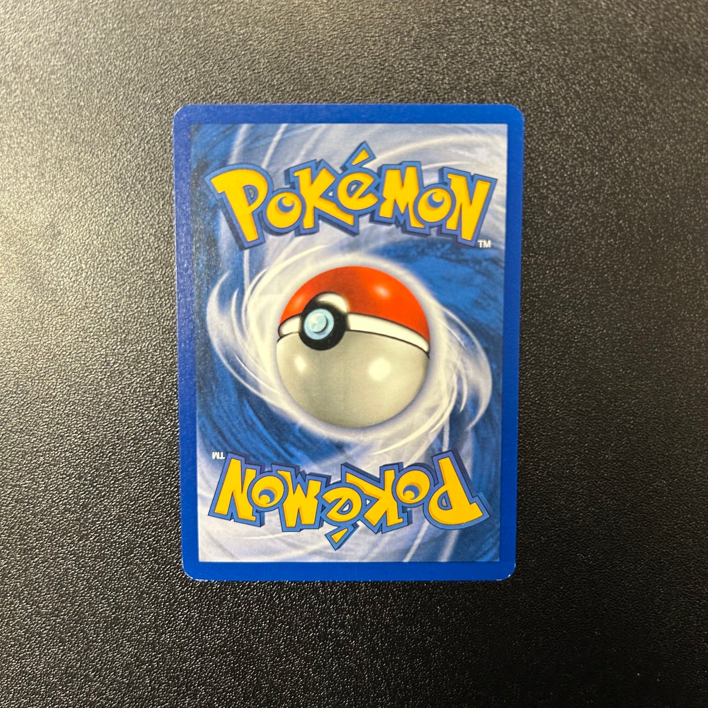 Pokemon TCG Sabrina's Gastly 93/132 Gym Heroes