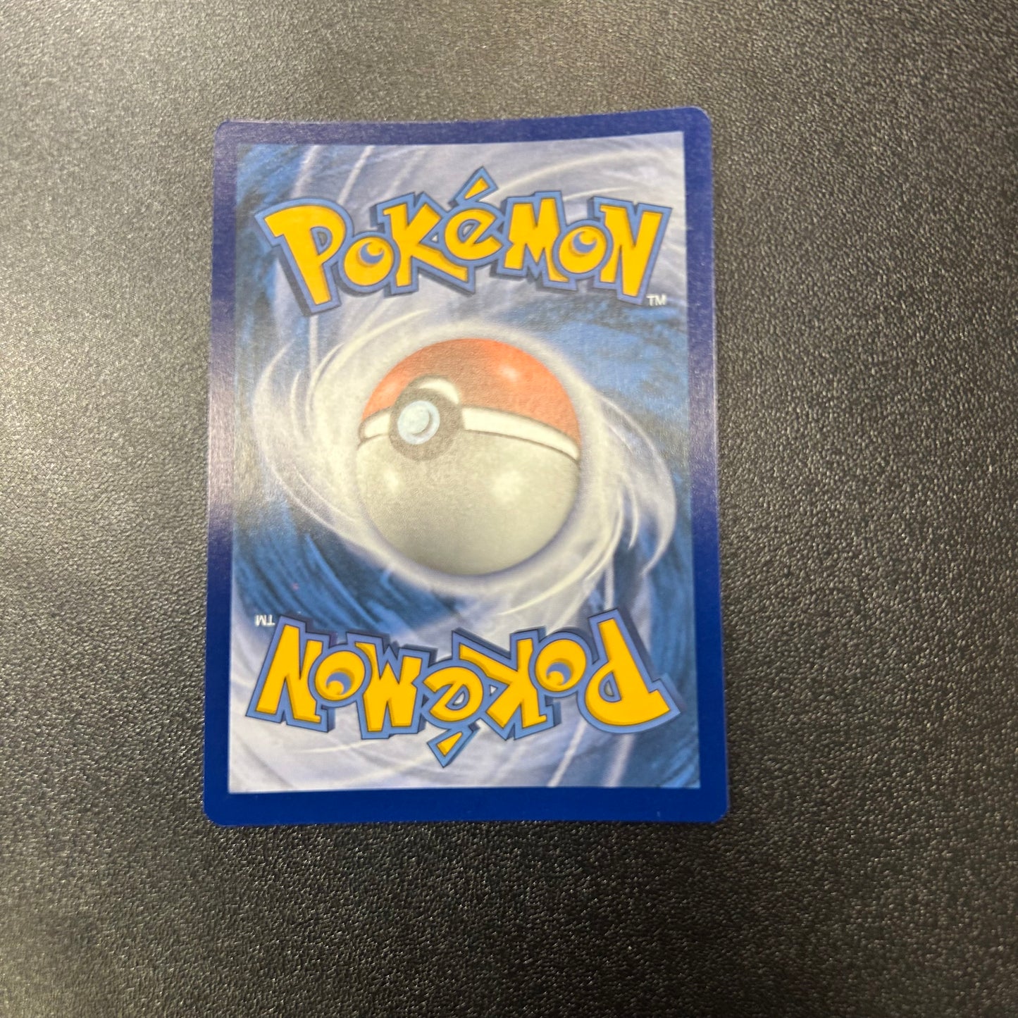 Pokemon TCG Bidoof Peelable Ditto Reverse Holofoil 059/078