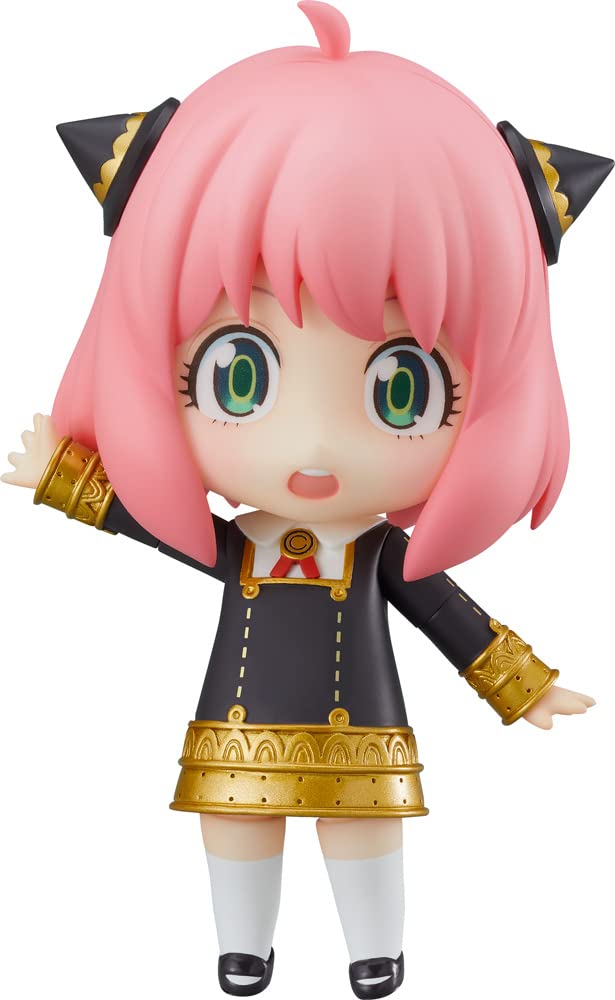 Good Smile Company Anya forger figure