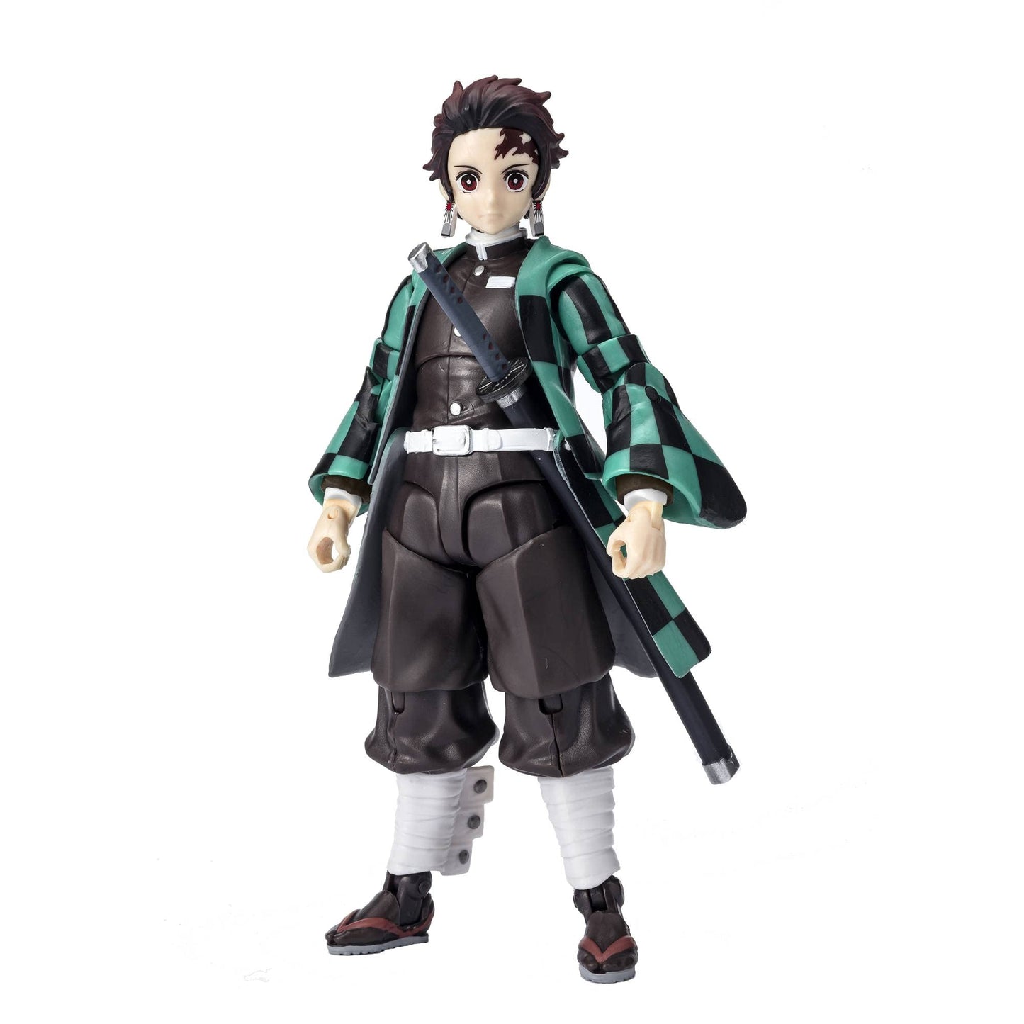 Bandai Anime Demon Slayer Vol.2 Tanjiro Kamado