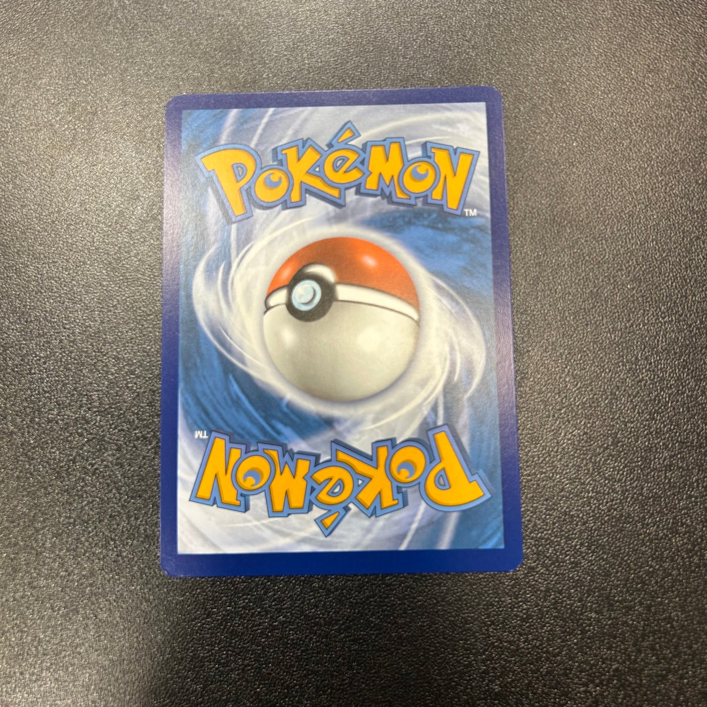 Pokemon TCG Neo Upper Energy Ace Spec 162/162 Temporal Forces