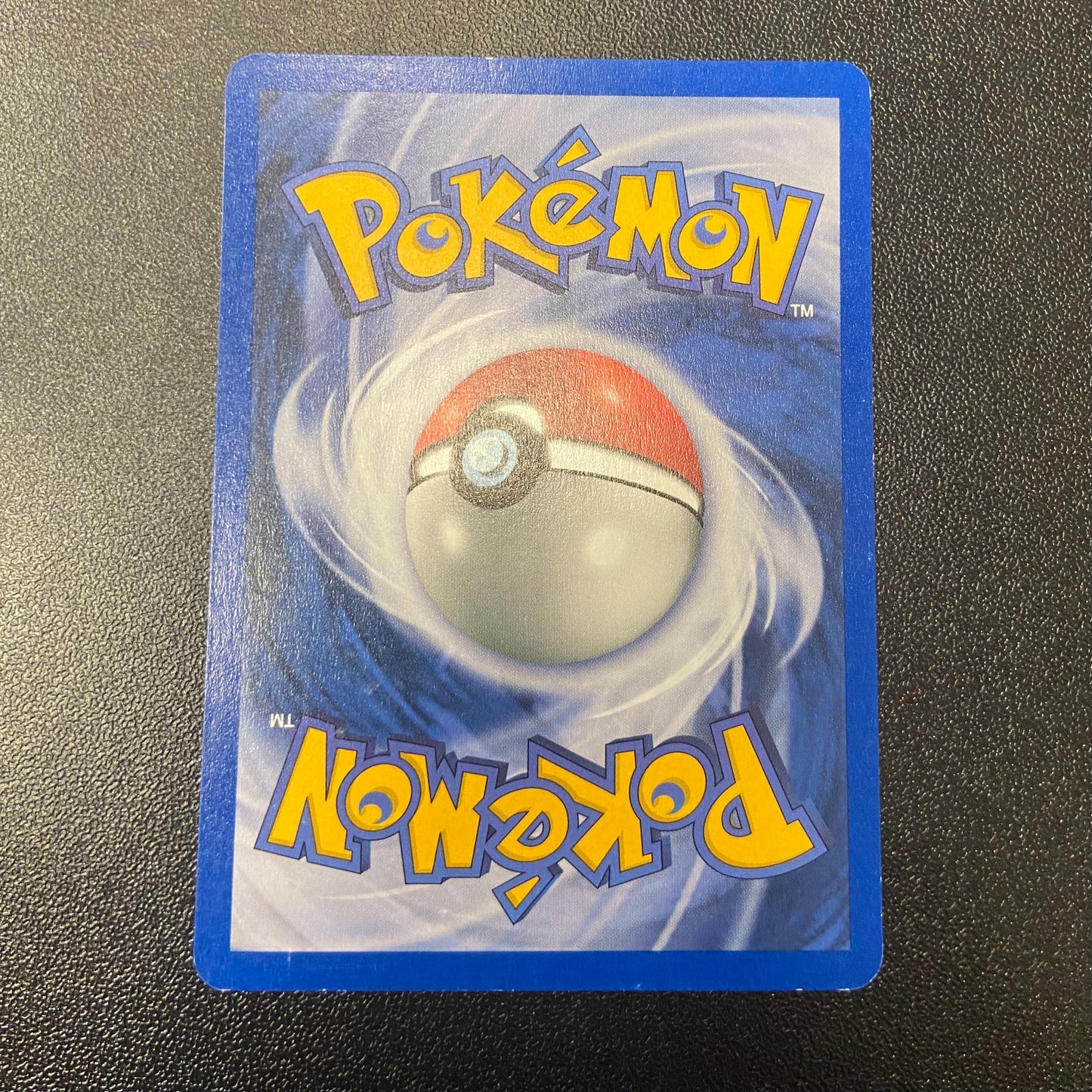 Pokemon TCG Misty's Seadra Holofoil 9/132 Gym Heroes