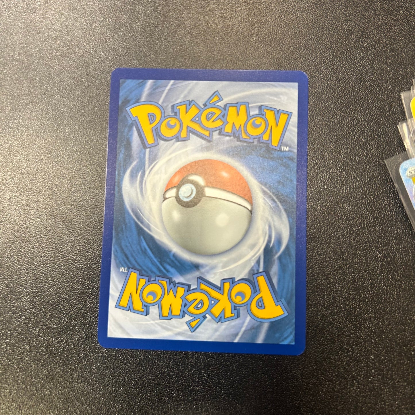 Pokemon TCG Brilliant Blender Ace Spec 164/191 Surging Sparks