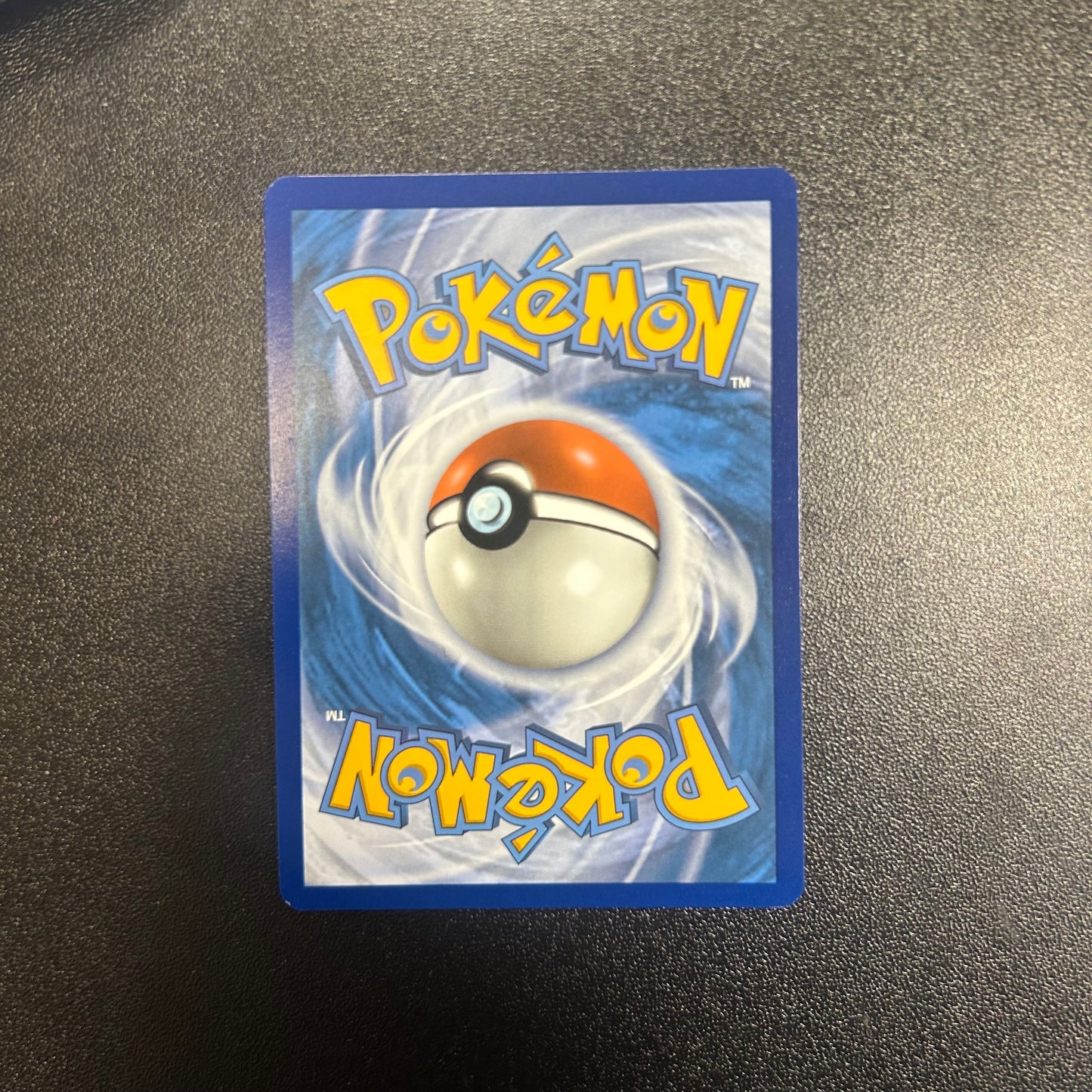 Pokemon TCG Super Rod 276/193 Gold Paldea Evolved