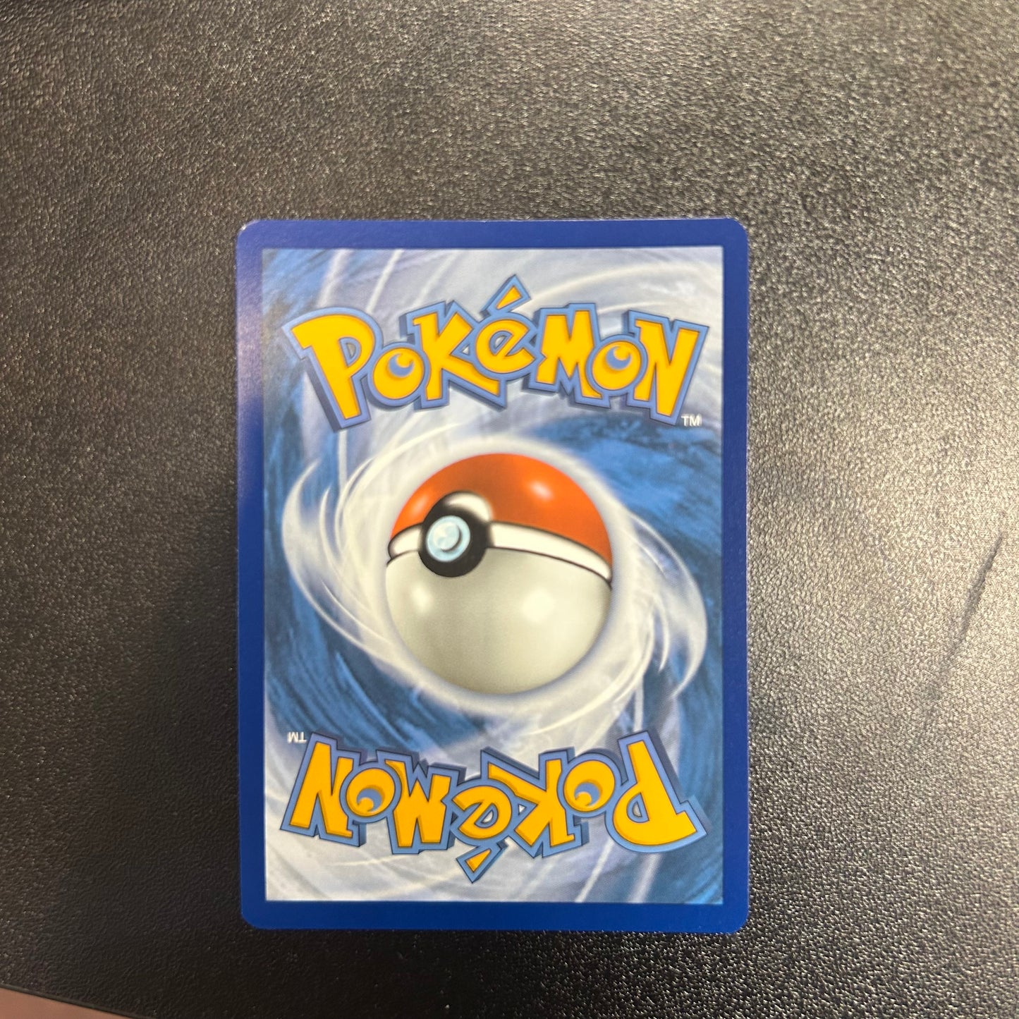Pokemon TCG Cleffa Full Art 202/197