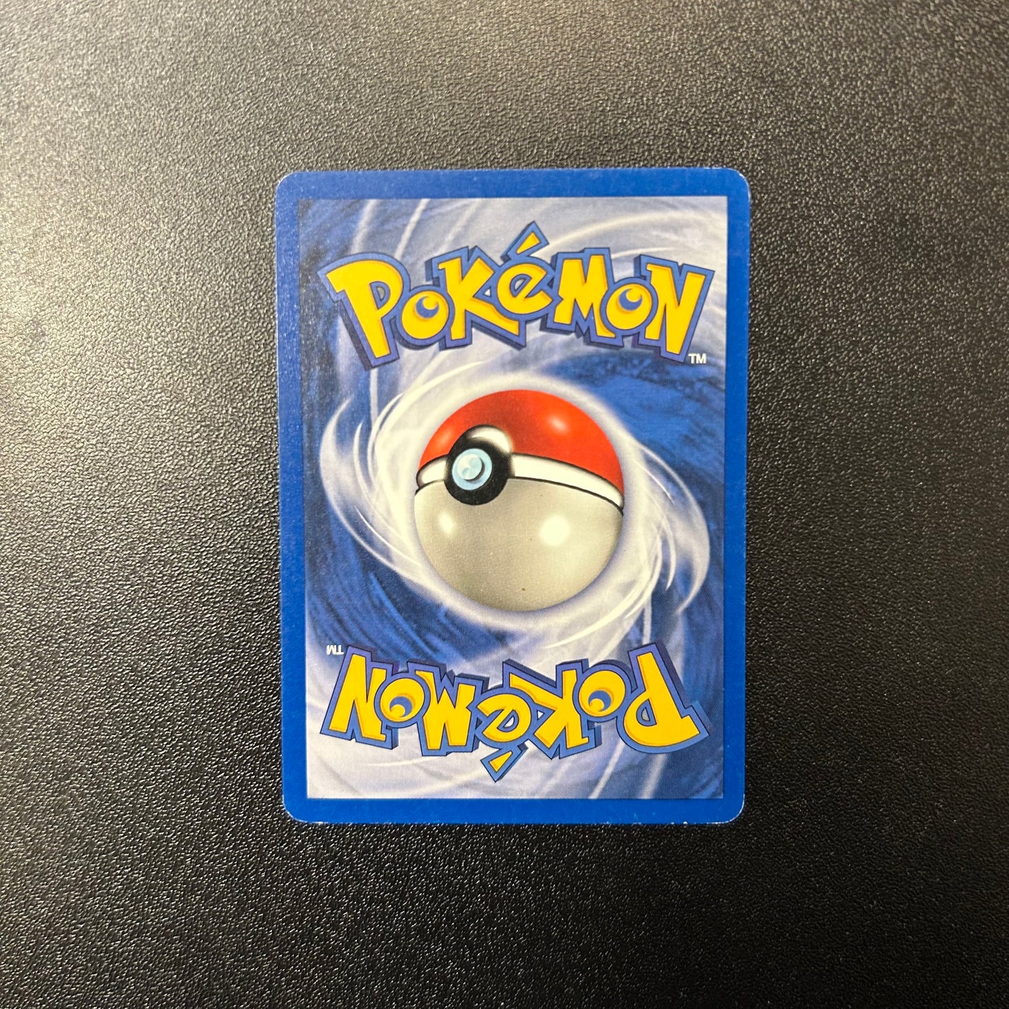 Pokemon TCG Misty's Seaking 55/132 Gym Heroes