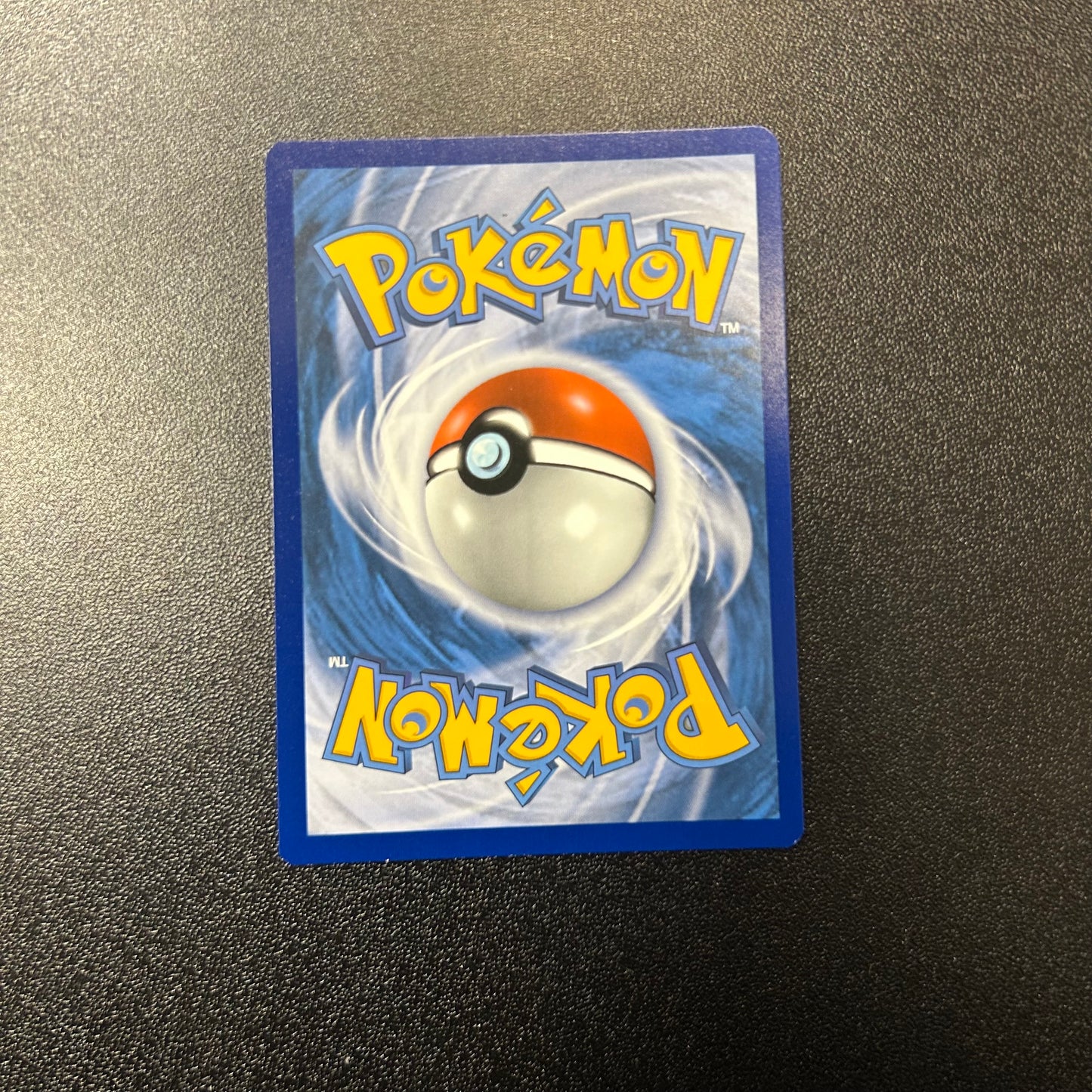 Pokemon TCG Charizard VMAX Full Art SWSH261