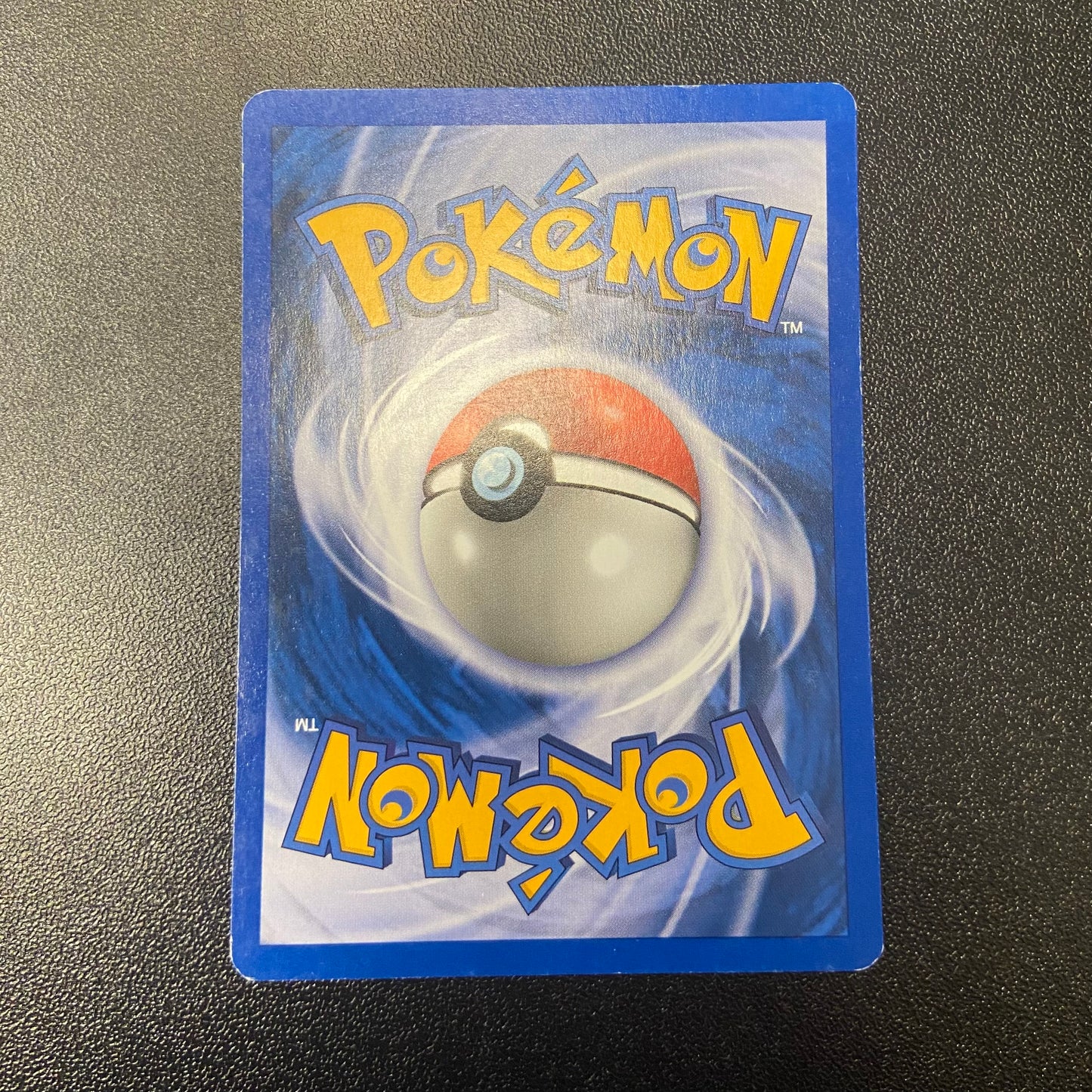 Pokemon TCG Misty's Tentacruel Holofoil 10/132 Gym Heroes