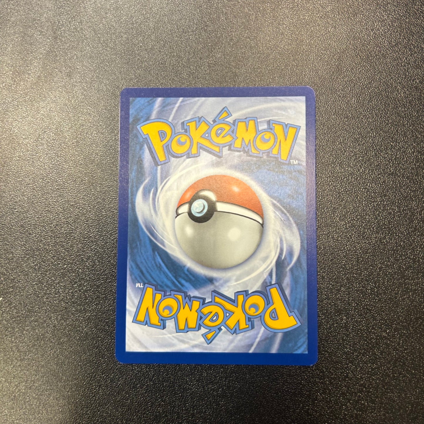 Pokemon TCG Morty's Conviction Full Art 201/162 Temporal Forces