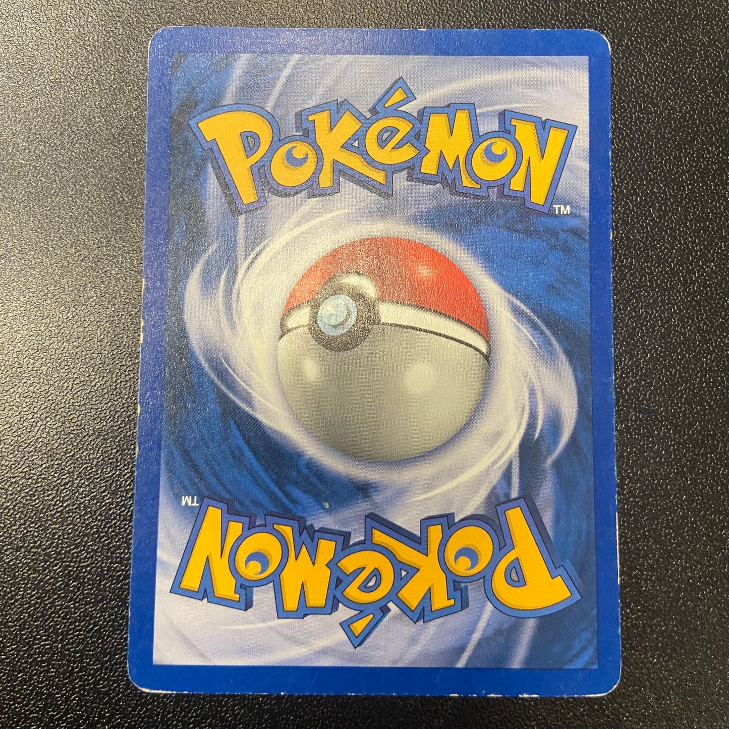 Pokemon TCG Rocket's Snorlax 33/132 Gym Heroes