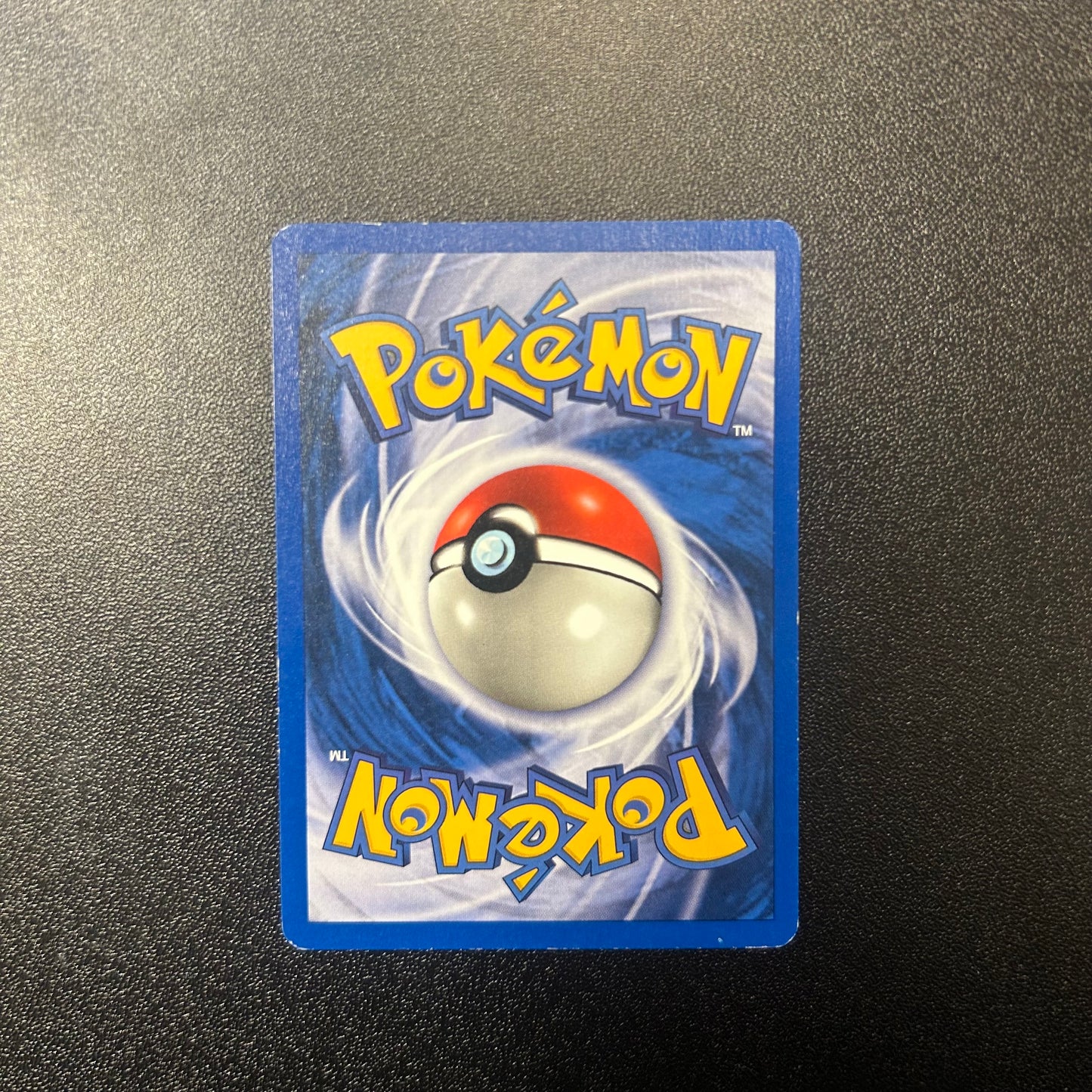 Pokemon TCG Misty's Starmie 56/132 Gym Heroes