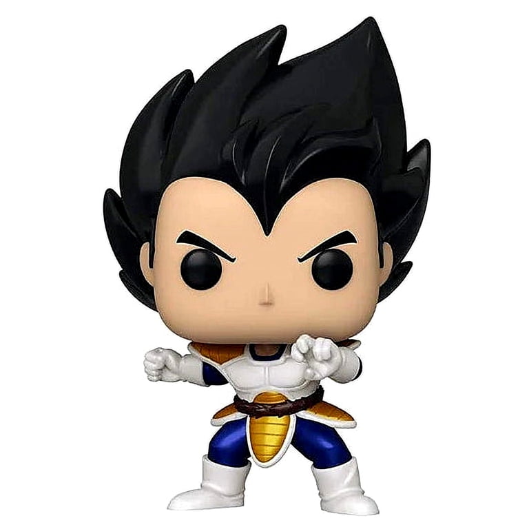 Funko Pop! Animation Dragon Ball Z Vegeta #614