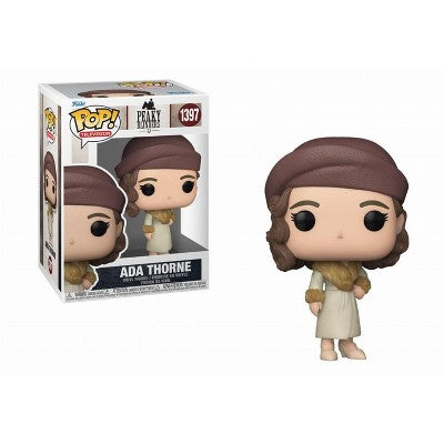 Funko Pop! Television Peaky Blinders Ada Thorne #1397