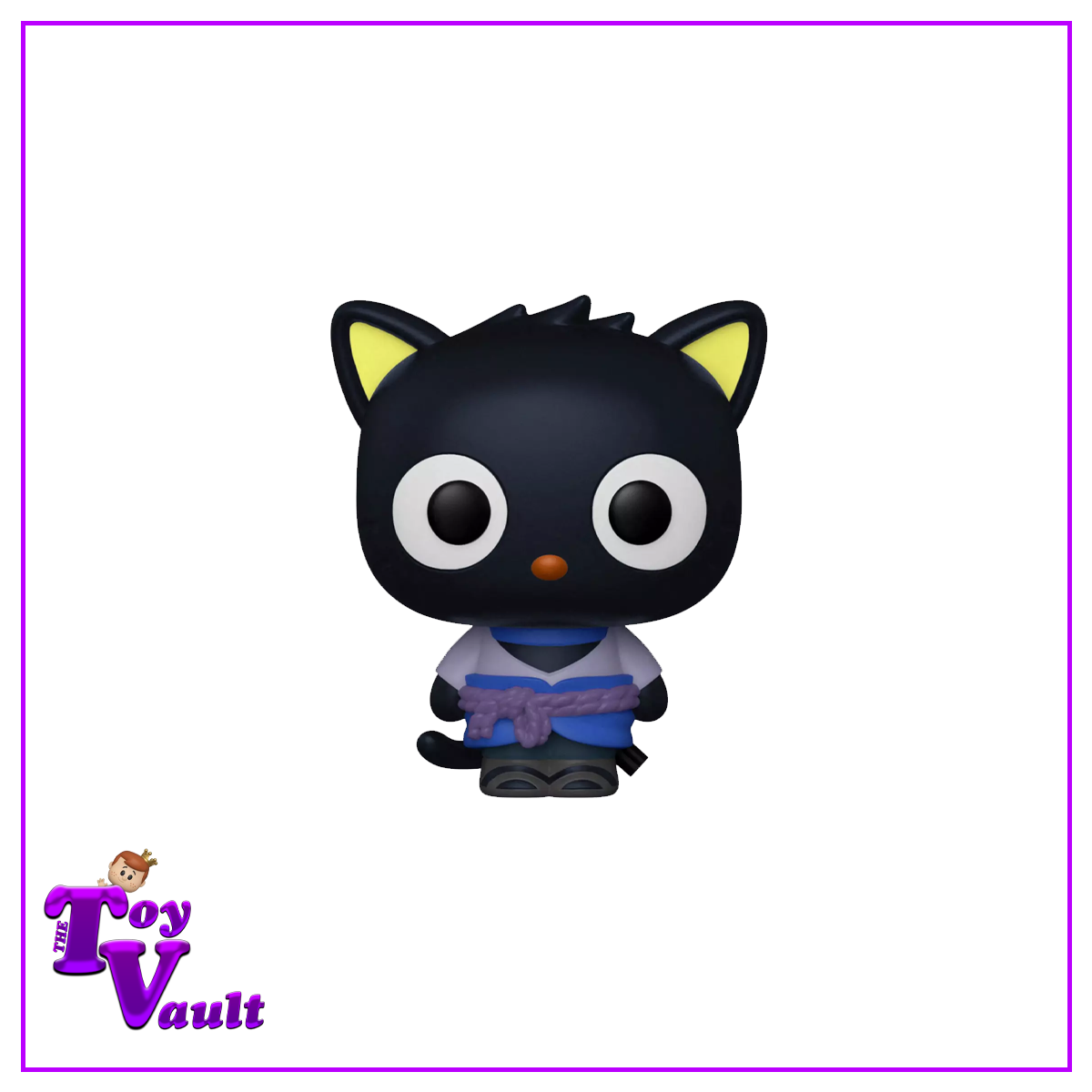 Funko Pop! Animation Naruto Sanrio Hello Kitty - Chococat #1018