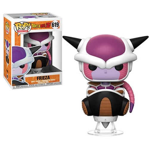 Funko Pop! Animation Dragon Ball Z Frieza #619