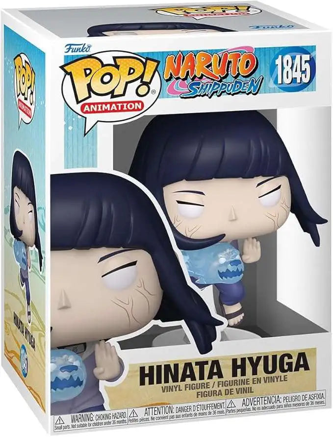 Funko Pop! Animation Naruto Hinata #1845