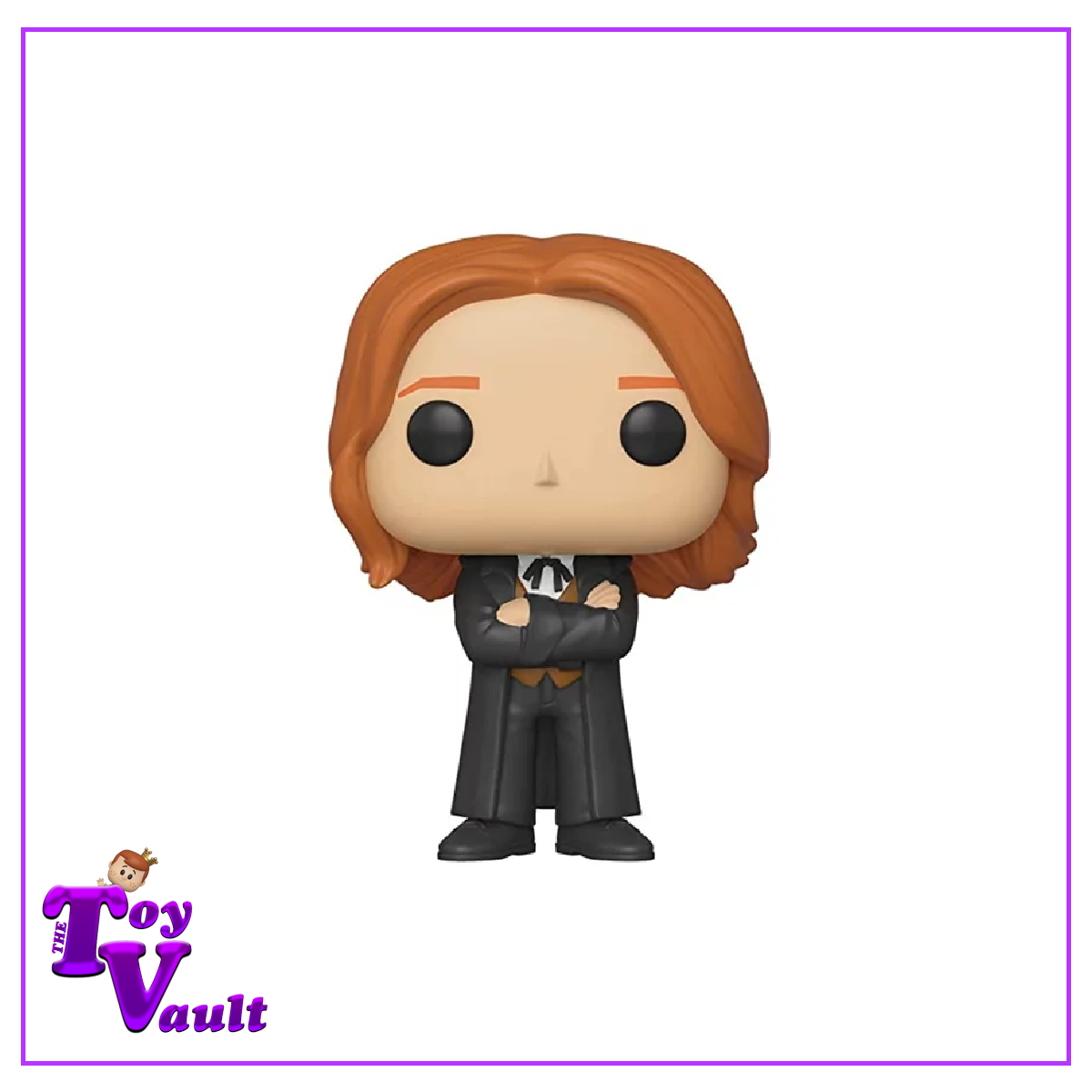 Funko Pop! Movies Harry Potter - George Weasley #97 Yule Ball