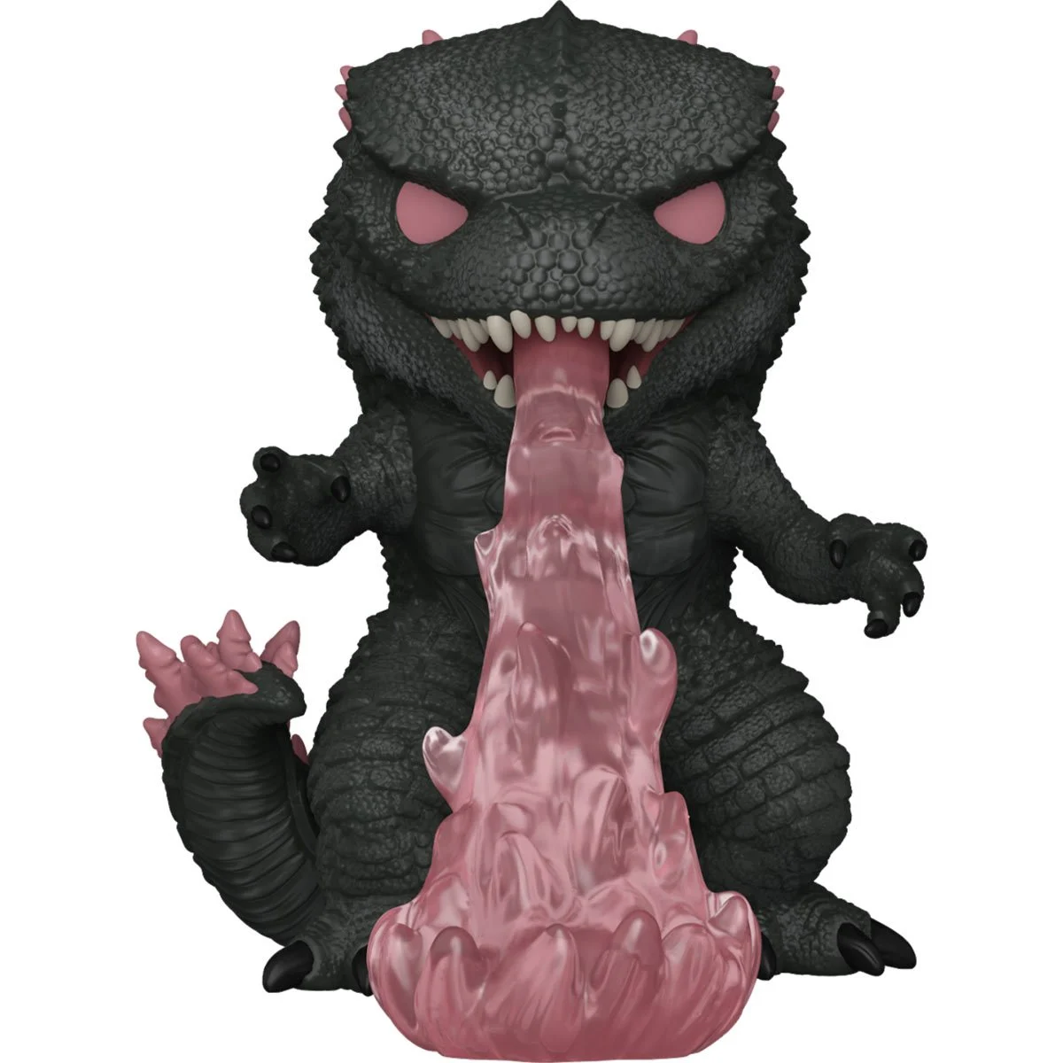 Funko Pop! Movies Godzilla x Kong The New Empire - Godzilla with Heat Ray #1539